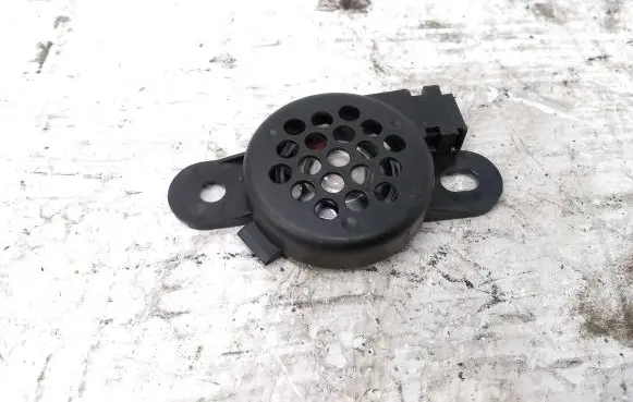 Mercedes-Benz E W238 Parking PDC sensor speaker A0008220000 28410717 13073250001