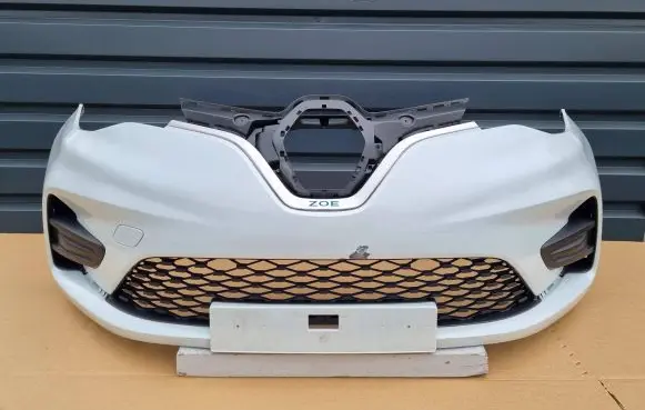 Renault Zoe Front bumper 620223129R