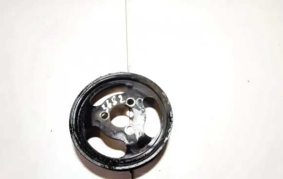 Opel Vectra B Water pump pulley 90502887
