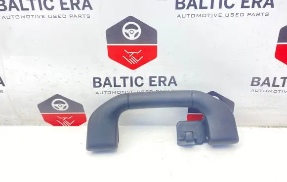 Mercedes-Benz E W212 Rear interior roof grab handle A2048100151