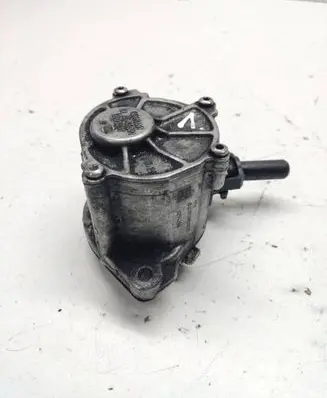 Vacuum pump