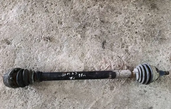 Audi A3 S3 8L Front driveshaft 