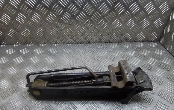 Ford Focus Lift Jack 98AB17080CB