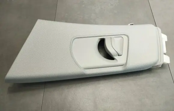 Audi A5 Sportback 8TA (B) pillar trim (top) 8T8867293 MBSP06328