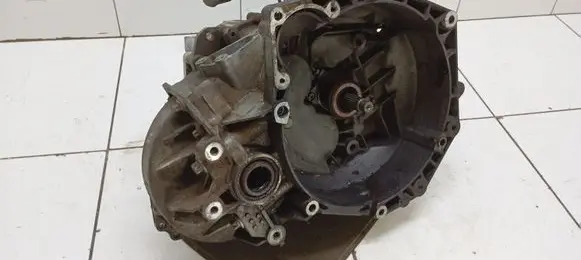 Opel Astra H Manual 6 speed gearbox M32 55192042 55194293