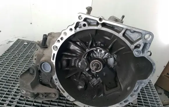 Mazda 2 Manual 5 speed gearbox