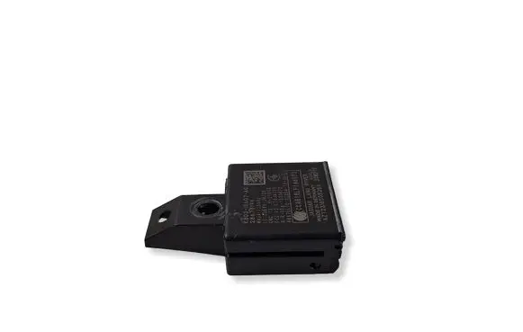 Jaguar F-Pace Keyless (KESSY) go control unit/module K8D215607AC 28673196