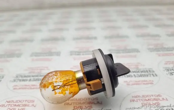 Volkswagen Touran I Headlight/headlamp bulb 