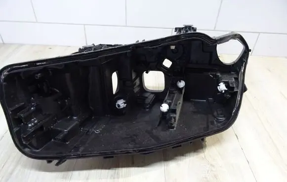 BMW 5 G30 G31 Headlight/headlamp 9850587