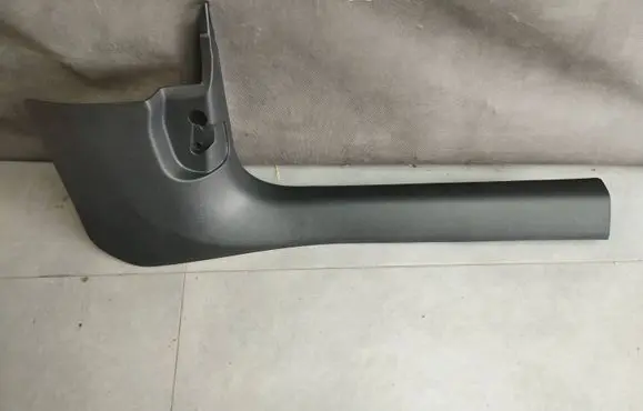 Audi A4 S4 B9 8W (B) pillar trim (bottom) 8W2867272A