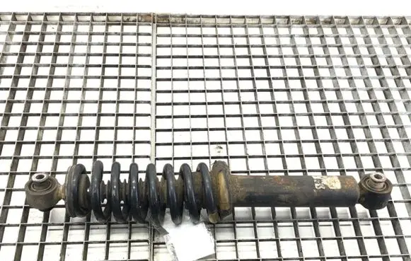 Peugeot 508 Rear shock absorber/damper