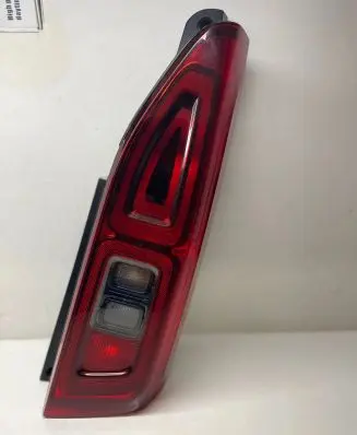 Citroen Berlingo Rear/tail lights 9820555280 9820555080 311051557