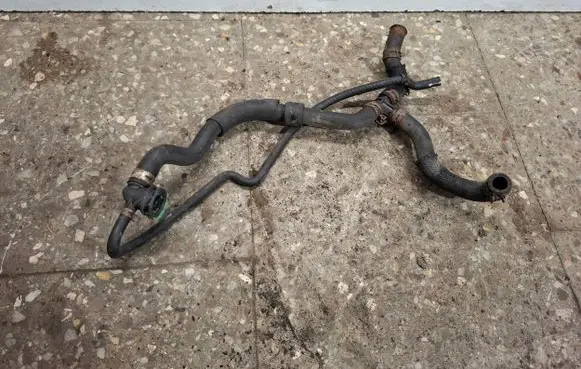 Lexus RX III Engine coolant pipe/hose