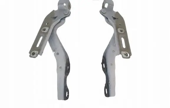 Chrysler Pacifica Engine bonnet/hood hinges 68224681AC