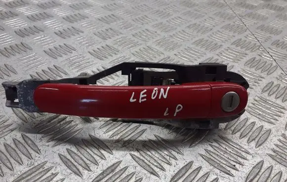 Seat Leon (1P) Front door interior handle 601001035433P