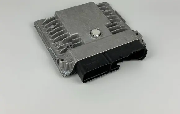 Audi A1 Engine control unit/module 03F906070CA 5WP44795
