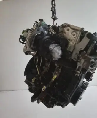 Renault Trafic II (X83) Engine M9R