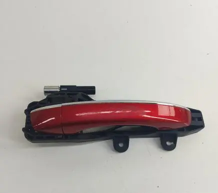 MG ZS Rear door exterior handle