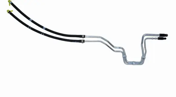 Iveco Daily 6th gen AdBlue Liquid refill tube 5802871567