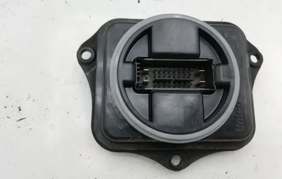 Jeep Grand Cherokee Headlight ballast module Xenon 90042669 61A30021004