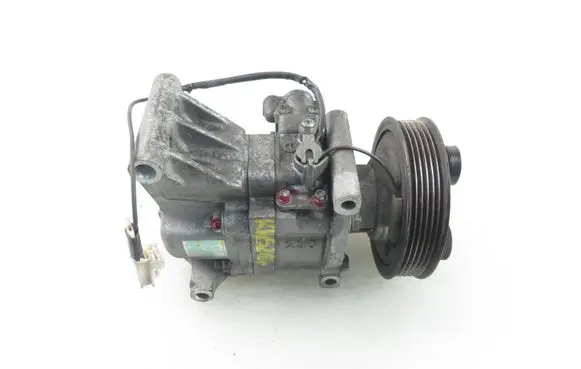 Mazda 2 Air conditioning (A/C) compressor (pump) V09A1AA4AK