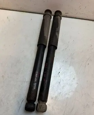 Mercedes-Benz A W169 Rear shock absorber/damper 634525