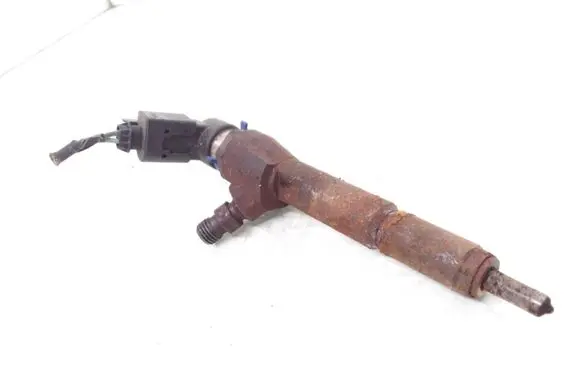 Ford Connect Fuel injector 7T1Q9F593AB