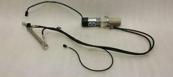 Mercedes-Benz S W221 Other control units/modules A2218000148