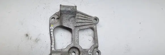 Generator/alternator bracket