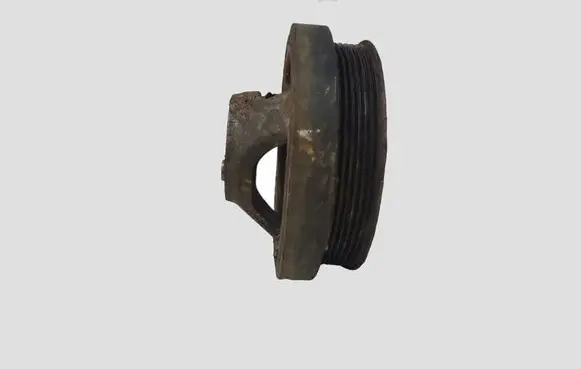Mercedes-Benz C W204 Crankshaft pulley 201613G0
