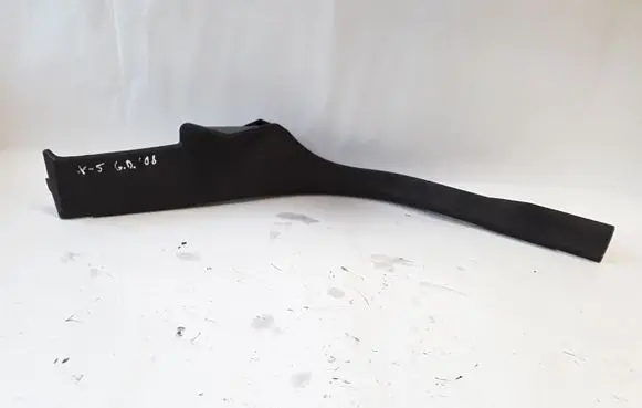 BMW X5 E70 Rear sill trim cover 51477148528 10834110