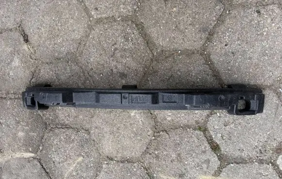 Toyota Corolla E160 E170 Front bumper foam support bar 5261102390