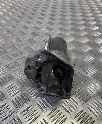 Renault Trafic III (X82) Starter motor 233002889R RSM1612 MK0378B