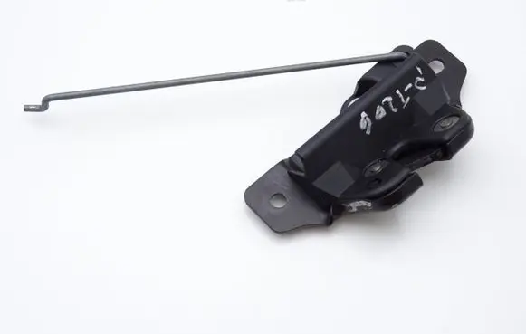 Peugeot 206 Tailgate/trunk/boot lock/catch/latch 