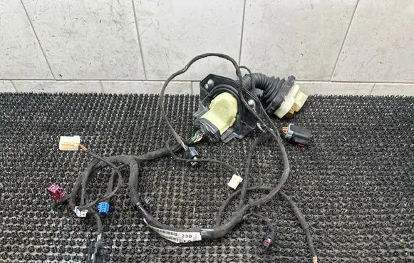 Dodge Durango III Front door wiring loom P68101230AA TAWD3561W0285