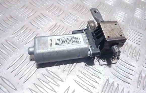 Jaguar XF X250 Seat adjustment motor 988582104
