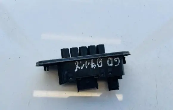 Peugeot 807 Front door sensor 1488937080