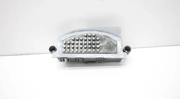 Porsche Macan (95B) Heater blower motor/fan resistor 8T0820521G