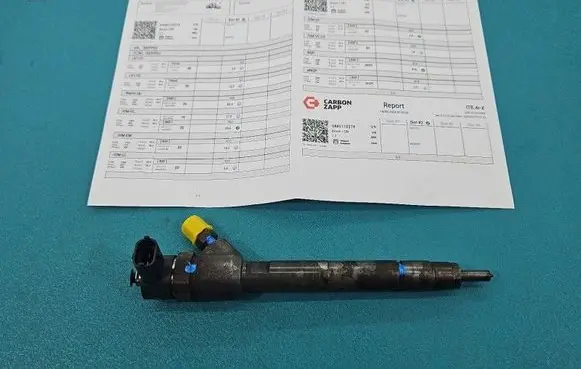 Hyundai ix35 Fuel injector 0445110374 IMPRK1551173