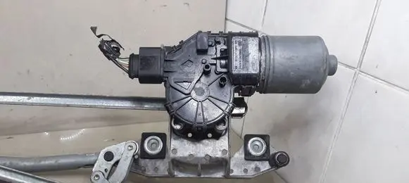 Ford Focus C-MAX Front wiper linkage and motor 3M5117504AG 3M5117508AA 0390241724