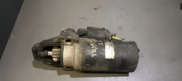 Ford Transit Starter motor 1748650 RE6C1T11000AE