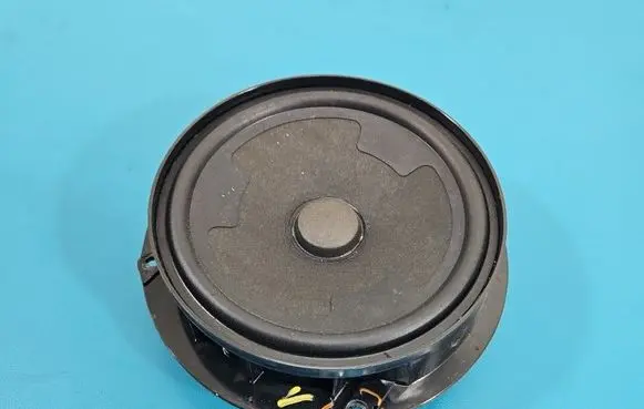 Volkswagen PASSAT B8 Front door speaker 3G0035453 IMPRK1530651