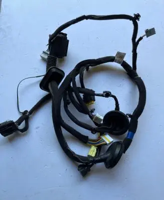 KIA Niro Front door wiring loom 91600Q4150 91981Q5010