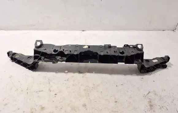 Renault Zoe Radiator support slam panel 752109644R