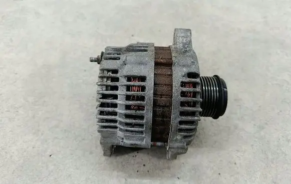 Renault Master II Generator/alternator LR1130702