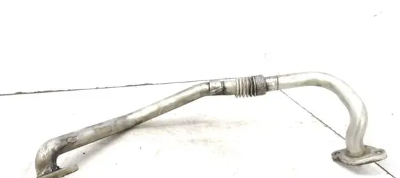 Audi A4 S4 B8 8K EGR valve line/pipe/hose 03G131521AK