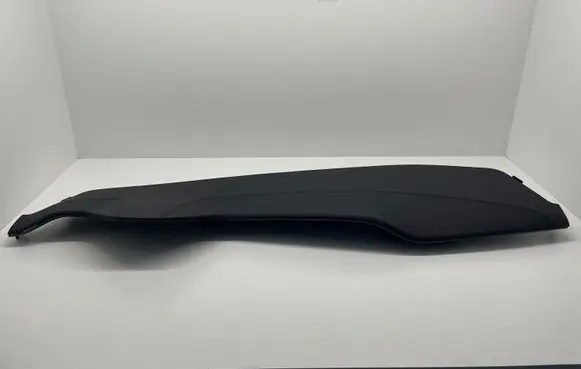 Tesla Model S Dashboard 1060698-00-c
