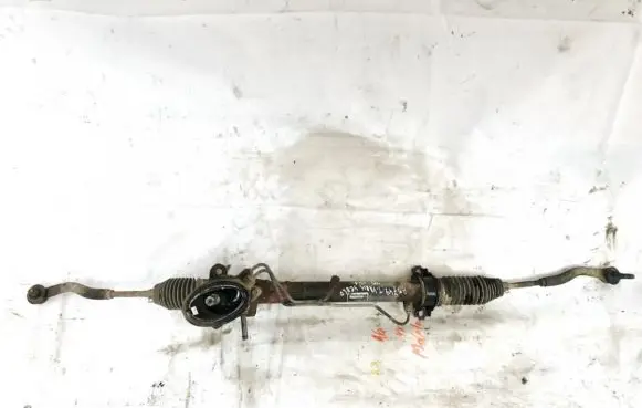 Toyota Yaris Verso Steering rack lhd