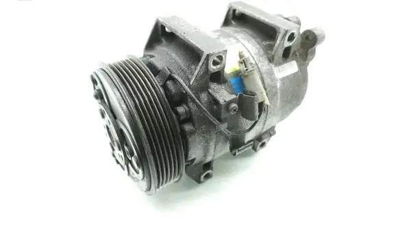 Volvo V70 Air conditioning (A/C) compressor (pump) 31101166