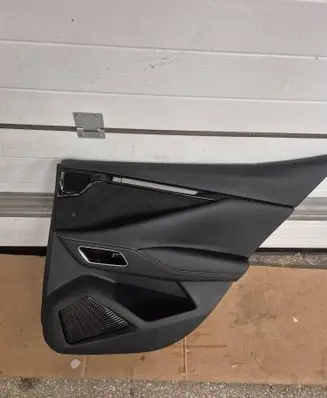 Citroen DS4 Coupe rear side trim panel 98545249XX 193864